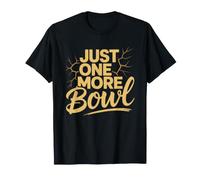Kintsugi Hobbyist Pottery Repair Just One More T-Shirt