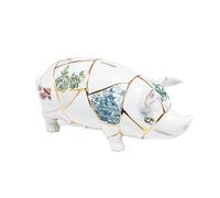 Kintsugi Moneybox Piggy Bank Seletti