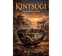 Kintsugi: The Aesthetics of Ruin: 2 (Obscura)