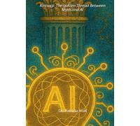 Kintsugi: The golden Thread Between Myth and AI