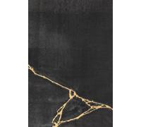 KINTSUGI: The Unbroken Pieces Journal