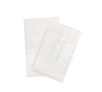 KintsugiCo 127 x 195mm B6 5x7 Open Top Glassine Bags Medium Translucent 50gsm Glassine Envelopes [Packs of 50]