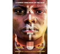 Kintu: From the winner of the Jhalak Prize, 2021