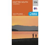 Kintyre South