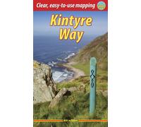 Kintyre Way (4 ed)