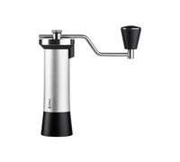 Kinu M47 Classic Manual Coffee Grinder - Silver/Black
