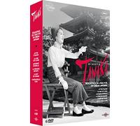 Kinuyo Tanaka, réalisatrice de l'âge d'or du cinéma Japonais-Coffret 6 Films