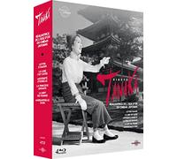 Kinuyo Tanaka, réalisatrice de l'âge d'or du cinéma Japonais-Coffret 6 Films [Blu-Ray]
