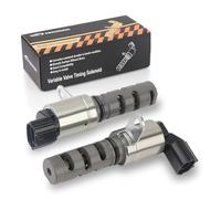 Kinwrdsn Camshaft Position Actuator Solenoid Variable Valve Timing Solenoid Compatible with Mitsubishi Lancer Outlander RVR Outlander PHEV Outlander Replace for 916803 918155