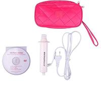 KINZILLA Non-Surgical Face Lift Skin Care System Massager For Wrinkles, Puffy Eyes Derma Wand For Wrinkles Massager Tool