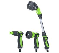 Kinzo 0 8711252271903 Burner, Grey