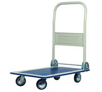 KINZO 29626 Foldable Trolley