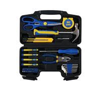 Kinzo 8711252177953 Tool Box