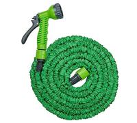 Kinzo 8711252271804 Tuyau Hose, Green, 10M