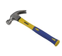KINZO 871125271894 450g Claw Hammer