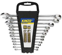 Kinzo 871125271977 Key Set (12 Pieces)