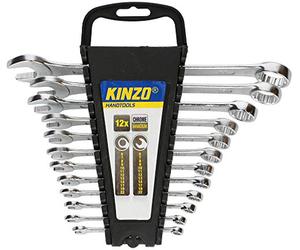 Kinzo 871125271977 Key Set (12 Pieces)
