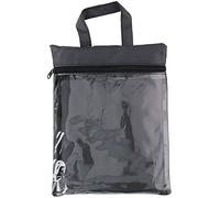 Kinzo Caddy garden cushions - polyester - 120 x 50 x 25 cm - black