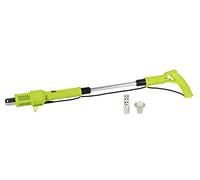 Kinzo Garden Weed Burner 2000 W up to 650 °C Multifunctional Electric Environmentally Friend
