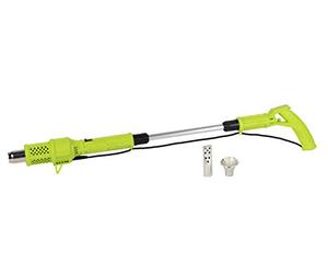 Kinzo Garden Weed Burner 2000 W up to 650 °C Multifunctional Electric Environmentally Friend