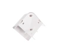 KIO Angle Channel Connector 100x50 330273 KIO Channels