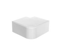 KIO Angle Channel Connector 85x50 330213 KIO Channels