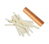 KIOALXZ Eco-Friendly Sewing Chalk Pencil Fabric Marking Solution Crafting And Dressmaking Tailors Chalk Fabric Marker Pen Temporary Marking Durable Practical