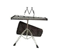 KIOALXZ Percussion Xylophone With Carrying Bag Parents Teachers And Young | Professional 37 Notes Xylophone Is Music Initiation Glockenspiel Bell Adults Kids Gifts