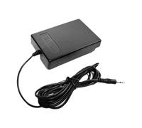 KIOALXZ Portable Piano Sustain Pedal Lightweight Convenient Fits Effortlessly In Any Musician S Equipment Bag Footswitches Guitar Piano Sustain Pedal Guitar