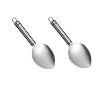 Kioball Mangoes Cutting Tool Lemon Avocado Spoon Fruit Peeler Stainless Steel Gadget Multifunctional Fruit Flesher