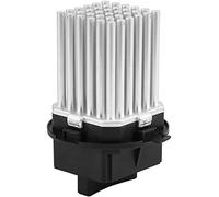 KiooS 6441.S7 Blower Resistor Heater Blower Resistor Fan Resistor/Fit For 307 407 /Fit For C3 C4 C5 C6 6441S7