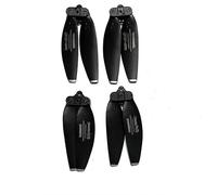 KIOOS /Fit For 4DRC F11 F9 Dron Accessories RC Drone/Fit For 4D-F9 Quadrotor Propellers Blades Prop Spare Parts Quadcopter Fan Spare Parts (Color : 4PCS)