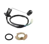 KIOOS Fuel Tank Level Gauge Sensor Sending Unit Float Sensor Compatible With GY6 50CC 125CC 150CC 139QMB 152QMI 157QMJ CN250 CH250 Motorcycle The ignition switch