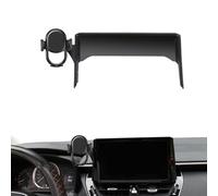Kiopsom Car Phone Holder for Toyota Corolla 2019-2025/corolla Cross 2022 2023 2024 2025 Accessories， Phone Holder 360 Degree Rotation Anti-Shaking