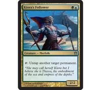Kiora's Follower | Born of the Gods