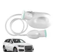 Kioriur 2000ml Portable Urinal - Reusable Men's Urine Bottles, Men's Potty | Bedpan Urinary Chamber Car Urinals Toilet, Leakproof Camping Pees for Travel, Hospital and Home Care