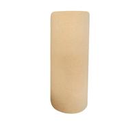 Kioriur Cork Yoga Pillar Roller For Exercise,Full Body Massage Roller After Workout | Muscle Recovery Massage Roller, Roller