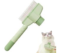 Kioriur Dog And Cat Knot Comb, Cat Hair Knot Comb | Cat Grooming Combs - Puppy Flea Cleaning Combs Comb
