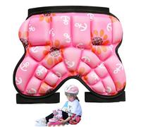 Kioriur Schutzpolster Für Den Sport, Gesäß-Roller-Sportpolster Für Kinder, Skating Butt Pads Protektoren Schutz Für Kinder Schutzausrüstung Scooter Skiing