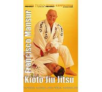 Kioto Jiu Jitsu [DVD]