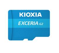 EXCERIA G2 Micro SD Card