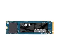 Kioxia 1TB M.2 PCIe 4.0 NVMe SSD - LSF10Z001TG8