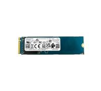 Kioxia 256GB PCIe NVMe M.2 2280 SSD Internal Solid State Drive KBG40ZNV256G OEM Package