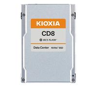 Kioxia Read Intensive KCD8XRUG3T84