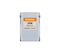 Kioxia CD8-R 3.84 TB 2.5" PCI Express 4.0 NVMe BiCS FLASH TLC