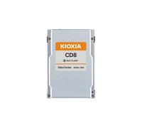 Kioxia CD8-R 960 GB 2.5" PCI Express 4.0 NVMe BiCS FLASH TLC