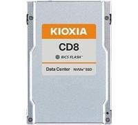 Kioxia CD8-V 2.5" 3,2 To PCI Express 4.0 NVMe BiCS FLASH TLC