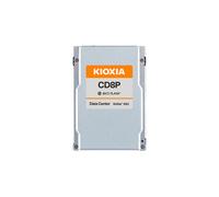 Kioxia CD8P-R 1.92 TB 2.5" PCI Express 5.0 NVMe BiCS FLASH TLC