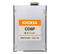 Kioxia CD8P-R 1.92 TB E3.S PCI Express 5.0 NVMe BiCS FLASH TLC