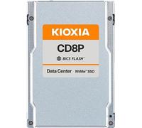Kioxia CD8P-R 3.84 TB 2.5" PCI Express 5.0 NVMe BiCS FLASH TLC